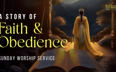 How to Multiply God’s Favor | Esther 2:7-17