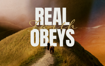 Real Faith Obeys God’s Word | James 1:19-27