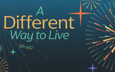 Live for Your Father’s Pleasure | 1 Peter 4:1-11