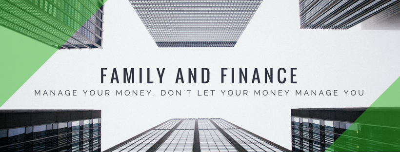 Family & Finance