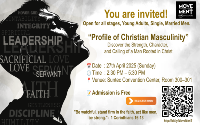 Fulfilling Manhood in God’s Image