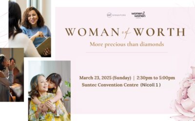 Women of Worth