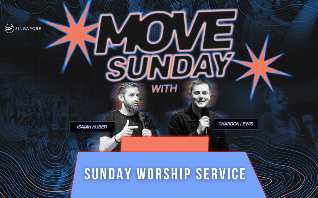 Live A Life Of Worship | Nehemiah 6