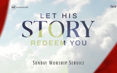 The Significance of Resurrection | Romans 1:1-17
