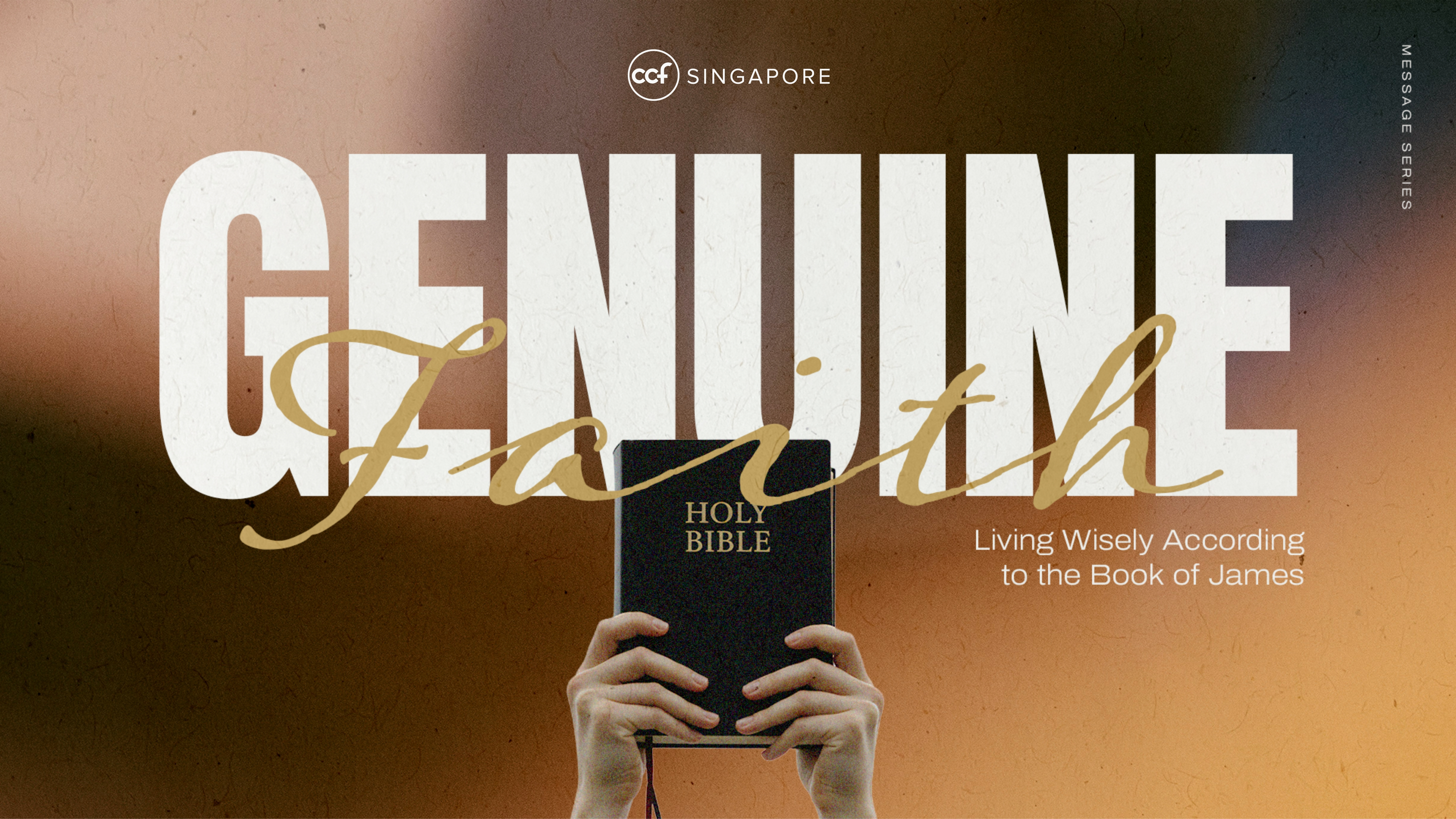 Real Faith Triumphs | James 1:12-18