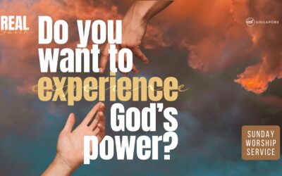 Real Faith Experiences God’s Power | James 5:7-20