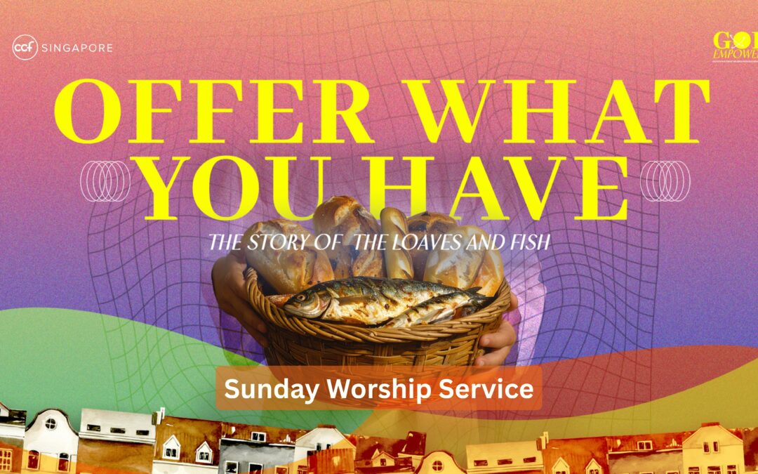 Jesus Wants to Use You Mightily