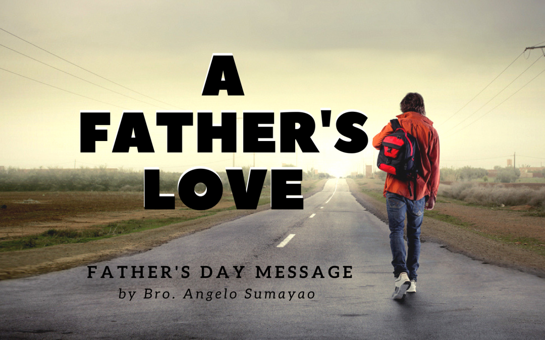 A Father’s Love