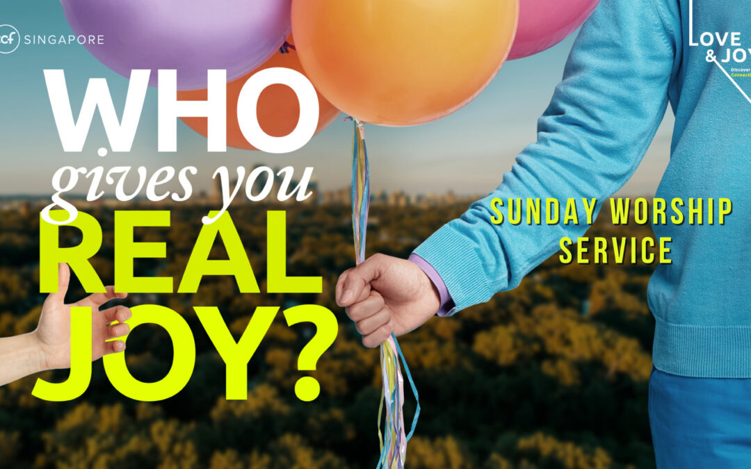 Joy in Godly Fellowship | Philippians 3:15 – 4:1