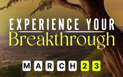 Zacchaeus: Breakthrough | Luke 19:1-10